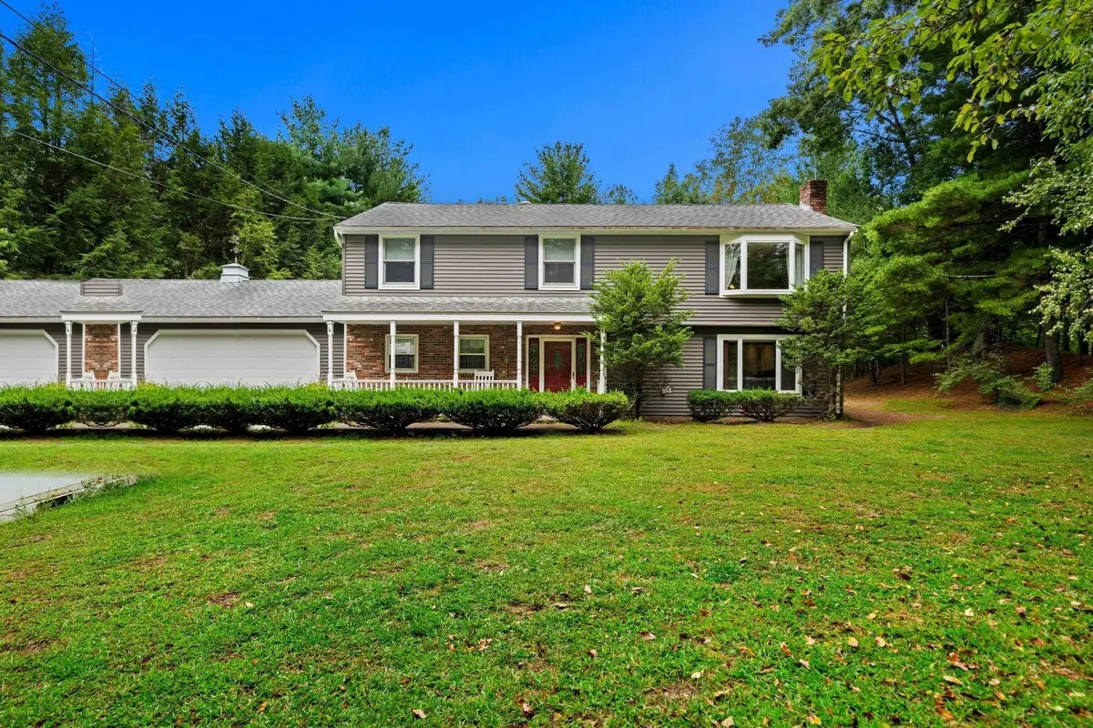 240 Central St, North Reading, MA 01864 - #1