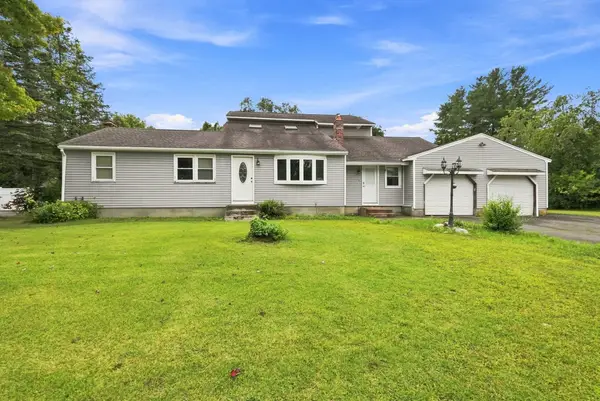 45 Campbell Dr, Easthampton, MA 01027