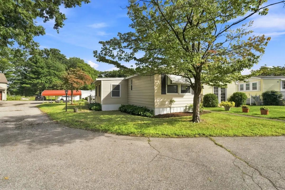 18 Taunton St #34, Plainville, MA 02762 - #1