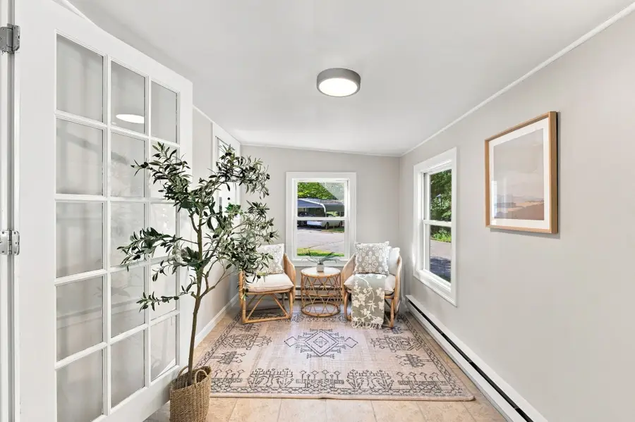 18 Taunton St #34, Plainville, MA 02762 - #2