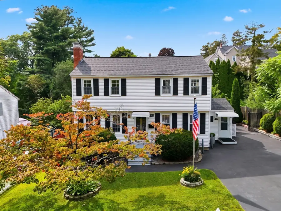 76 Mount Pleasant, Lowell, MA 01850 - #2