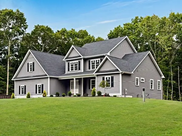 9 Southworth Street, Lakeville, MA 02347