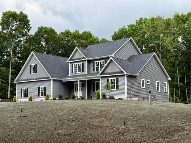 9 Southworth Street, Lakeville, MA 02347 - #2