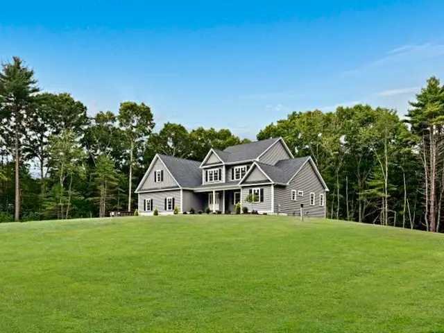 9 Southworth Street, Lakeville, MA 02347 - #3