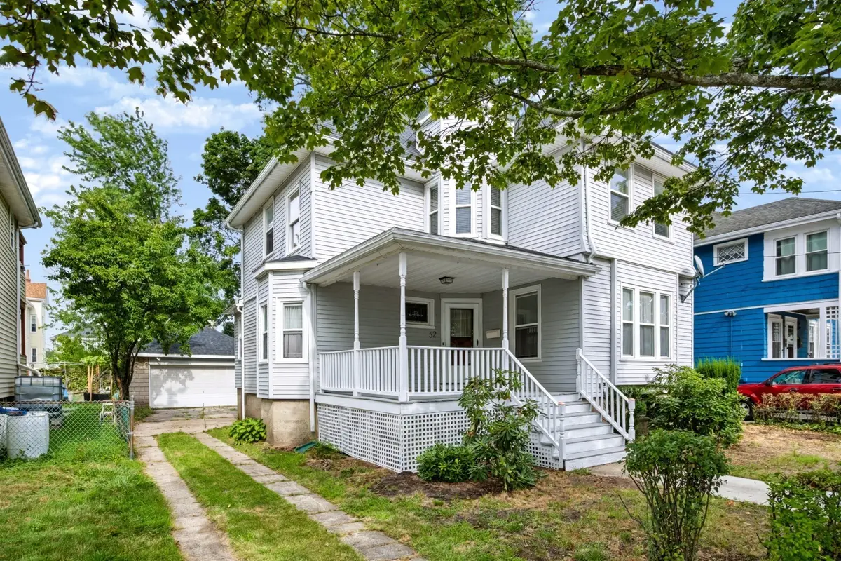 52 Vane St, Quincy, MA 02171 - #1