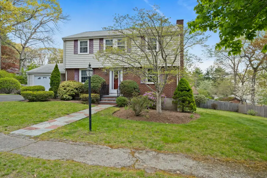 20 Bonney Lane, Dedham, MA 02026 - #2