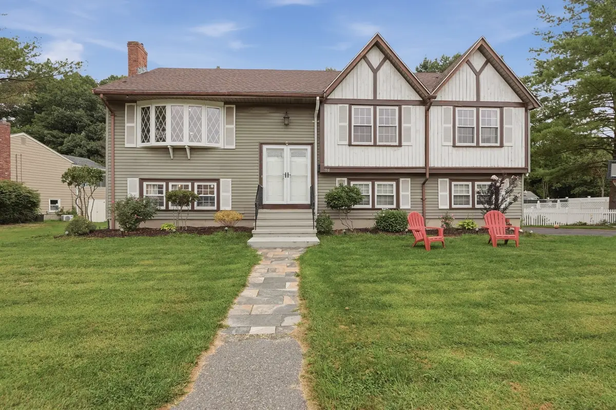 116 Kensington St, Braintree, MA 02184 - #1