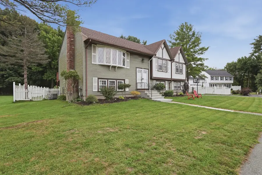 116 Kensington St, Braintree, MA 02184 - #2