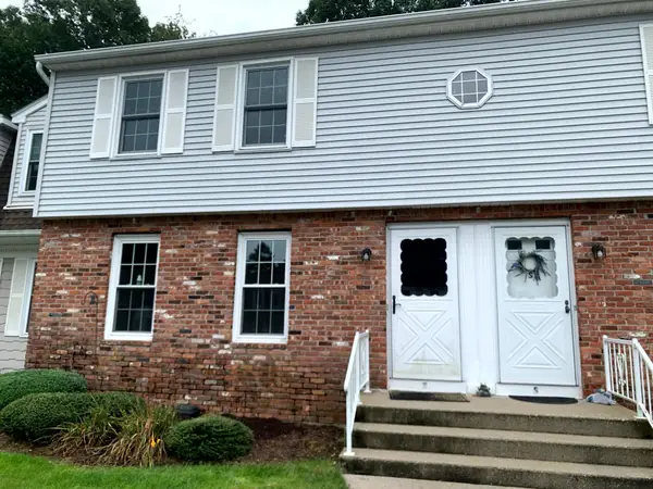 283 Fuller Rd #T, Chicopee, MA 01020