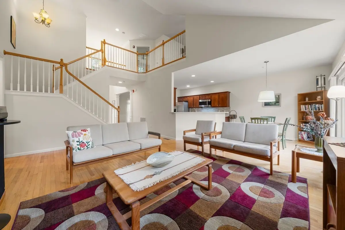 31 Stonebridge Dr #31, Hanson, MA 02341 - #1