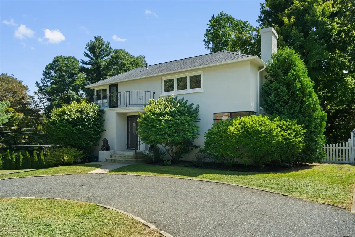 270 Moreland St, Worcester, MA 01609 - #1