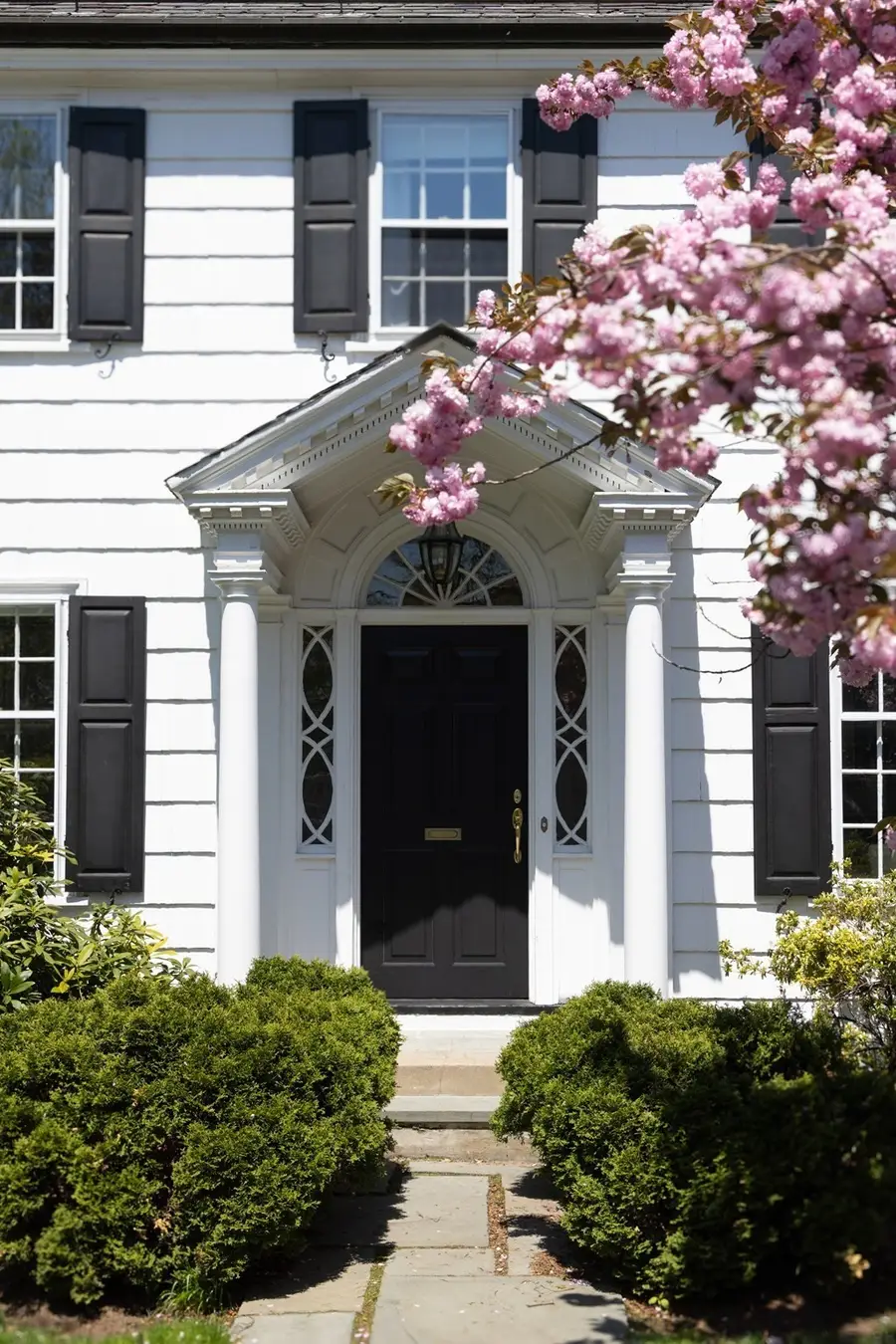 401 Heath Street, Chestnut Hill, MA 02467 - #3