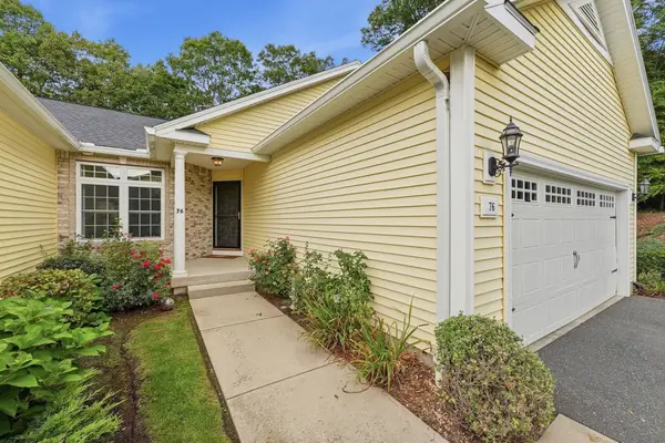 76 Beech Hill Rd #76, West Springfield, MA 01089