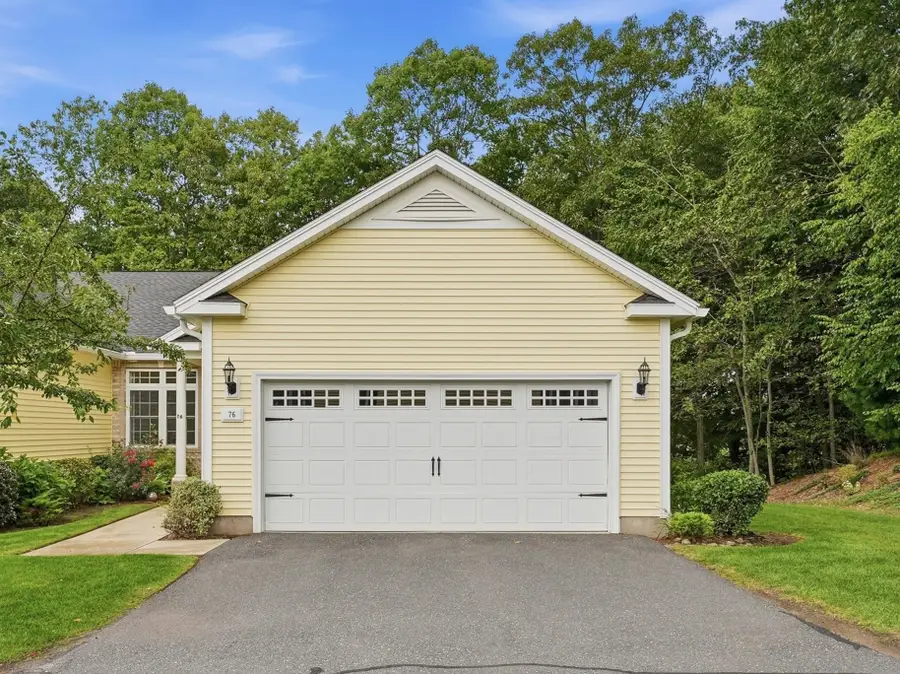 76 Beech Hill Rd #76, West Springfield, MA 01089 - #2