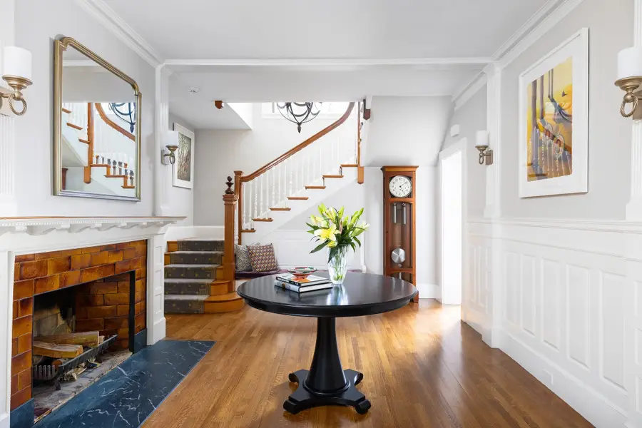 50 Sumner Road, Brookline, MA 02445 - #2