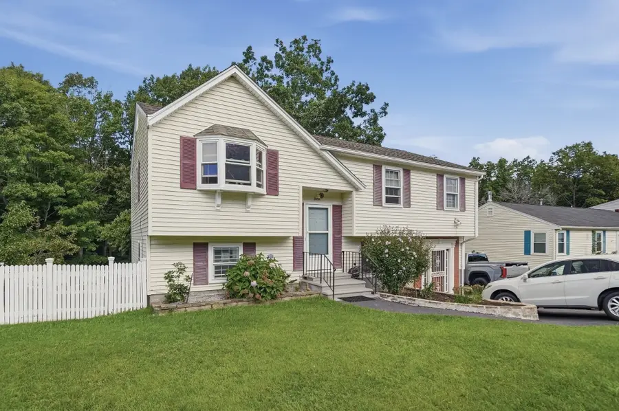 30 Parsons Hill Dr, Worcester, MA 01603 - #2