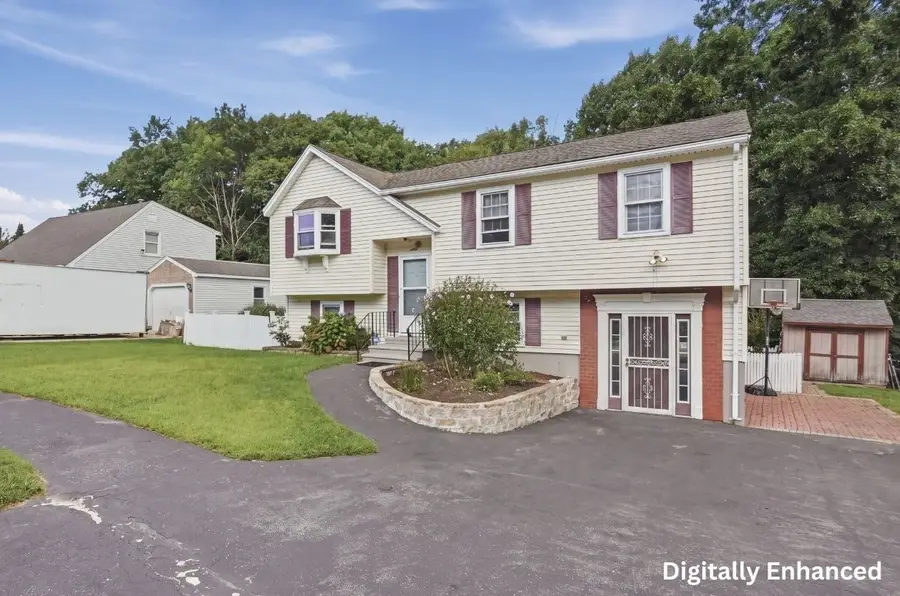 30 Parsons Hill Dr, Worcester, MA 01603 - #3