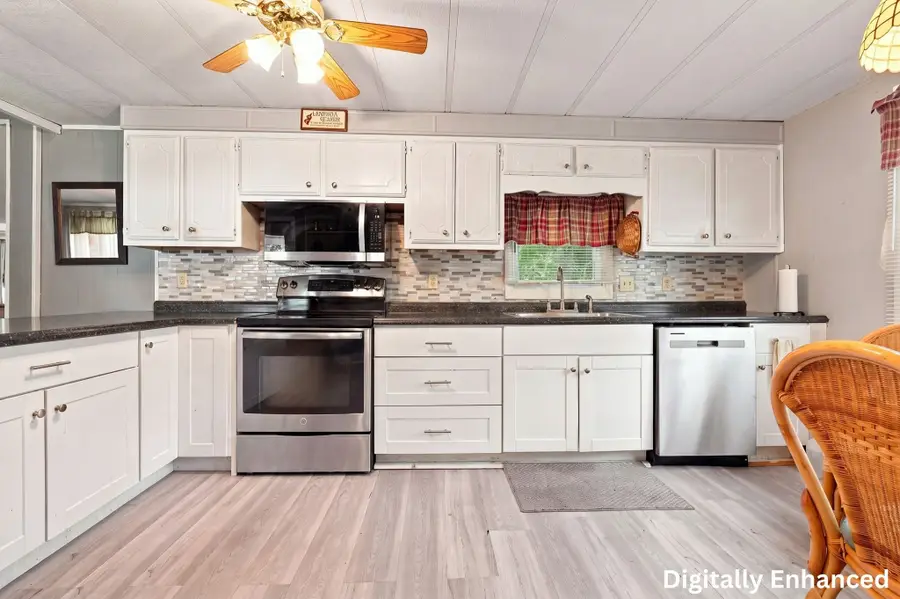 60 Longboat Dr, West Wareham, MA 02576 - #3