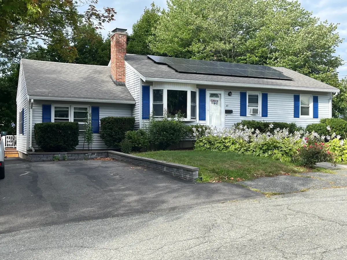 89 Porter Rd, Marlborough, MA 01752 - #1