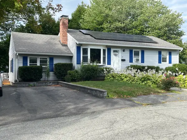 89 Porter Rd, Marlborough, MA 01752