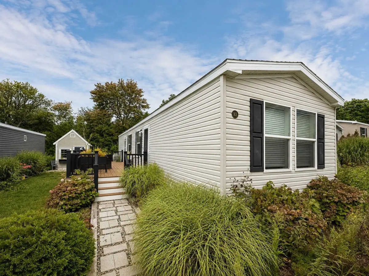 210 West Rd #M-08, Wellfleet, MA 02667 - #1