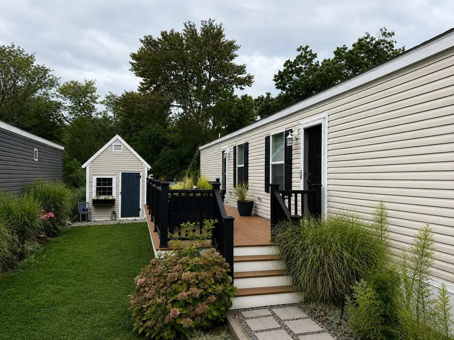 210 West Rd #M-08, Wellfleet, MA 02667 - #2