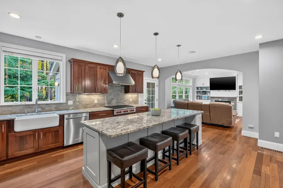 9 Old Farm Circle, Wayland, MA 01778 - #2