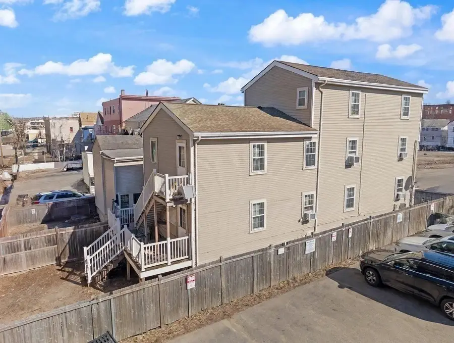74 Chestnut St, Chelsea, MA 02150 - #2