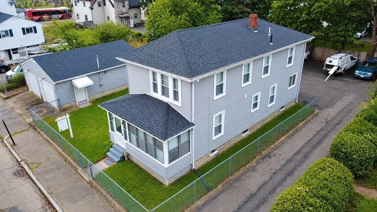 18 Ford St, Brockton, MA 02301 - #1