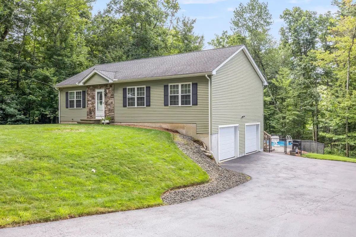131 Adams Rd, East Brookfield, MA 01515 - #1