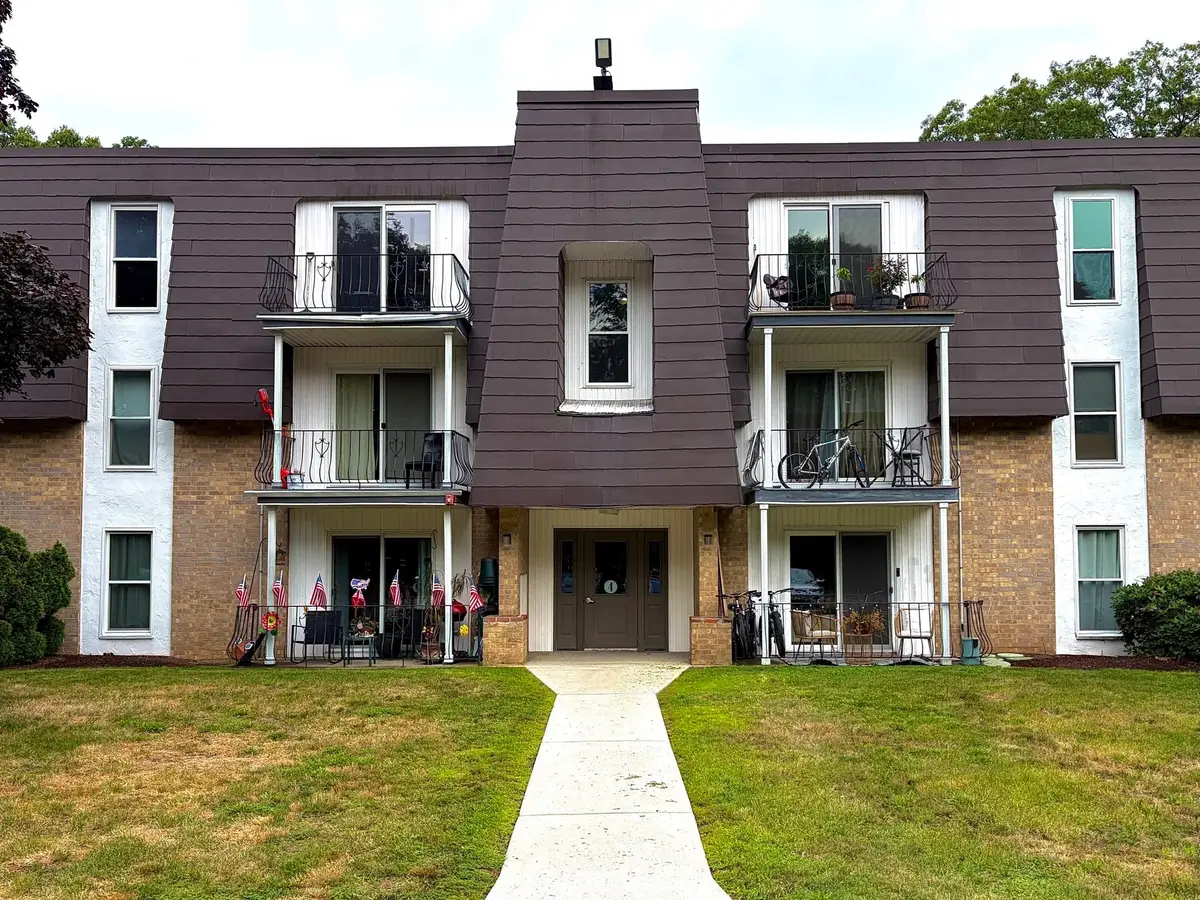 4 Kennedy Lane #6, Milford, MA 01757 - #1