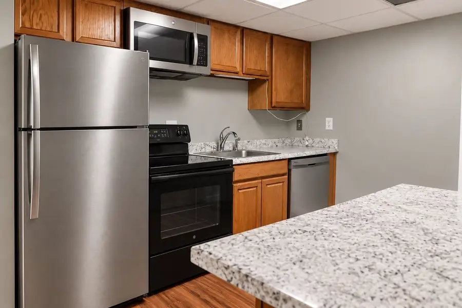 4 Kennedy Lane #6, Milford, MA 01757 - #3