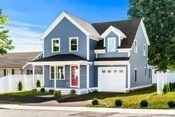 28 Fairview Ave, Ipswich, MA 01938 - #1