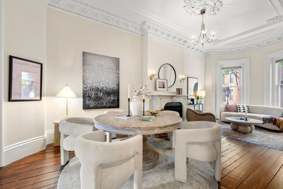 177 W Brookline St #2, Boston, MA 02118 - #1