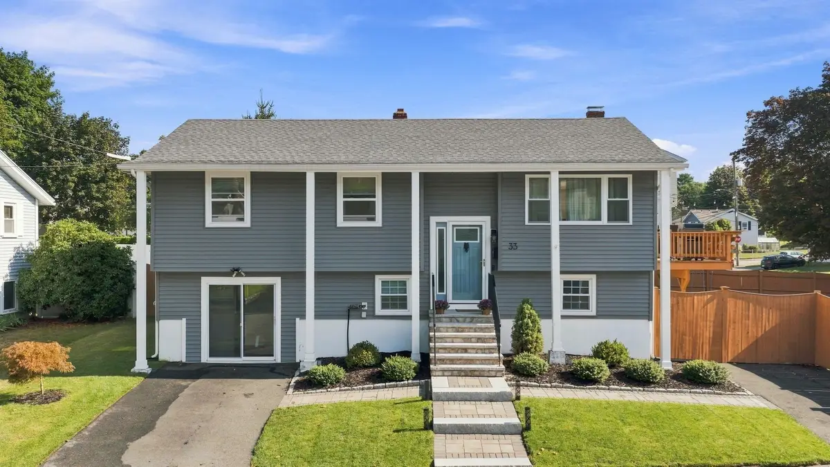 33 Buena Vista Ave, Salem, MA 01970 - #1