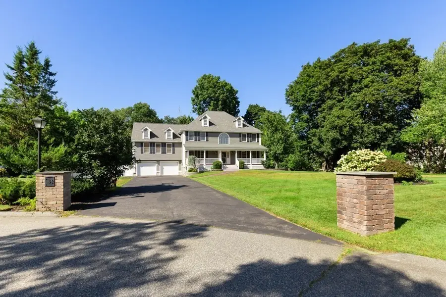 5 Green Meadow Dr, Lynnfield, MA 01940 - #3