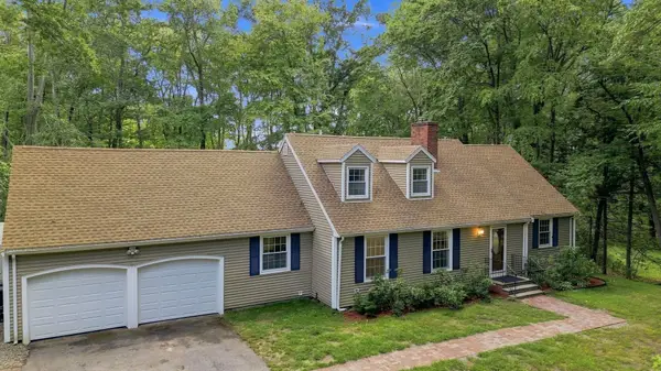23 Bradford Street, North Andover, MA 01845