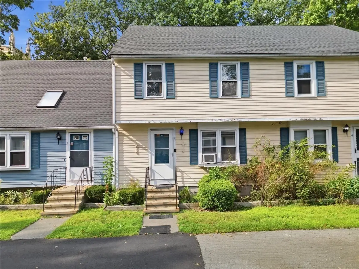 600 N Montello St #3, Brockton, MA 02301 - #1
