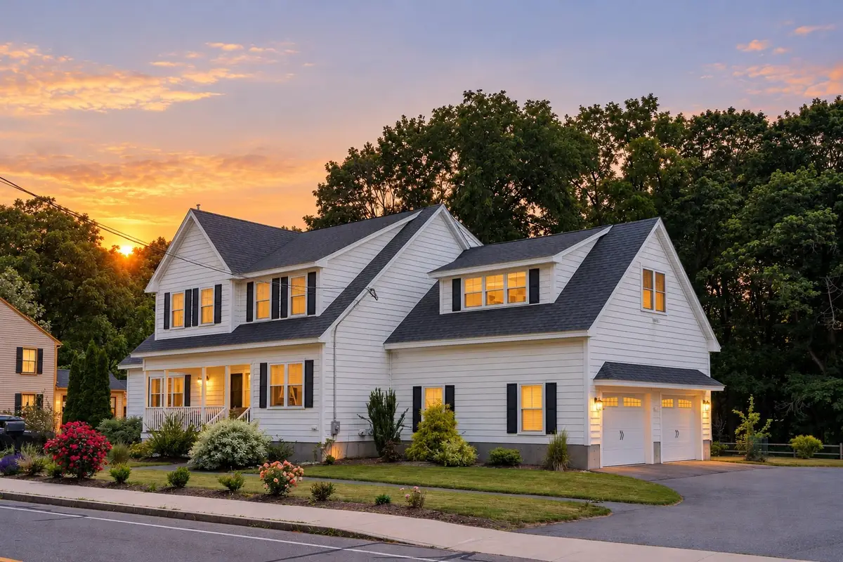 38 Concord Rd, Billerica, MA 01821 - #1
