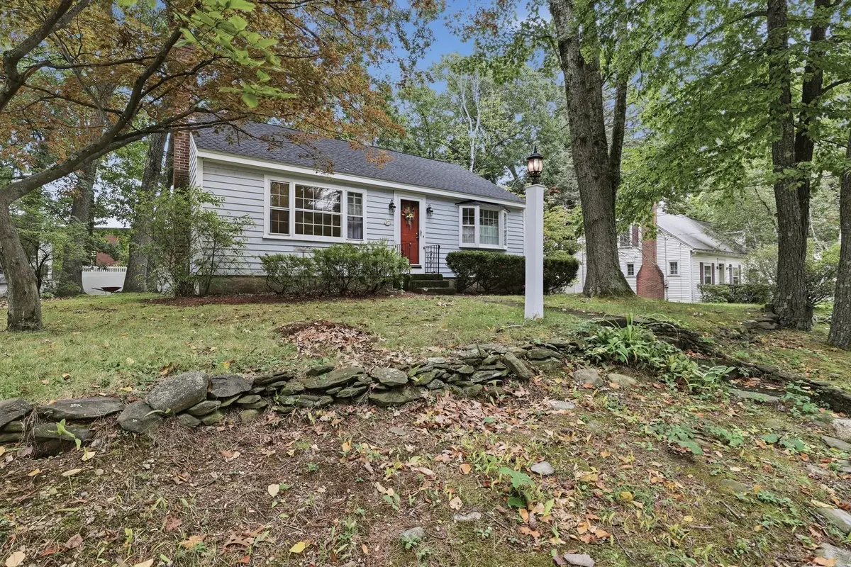 37 Highland Avenue, Leominster, MA 01453 - #1