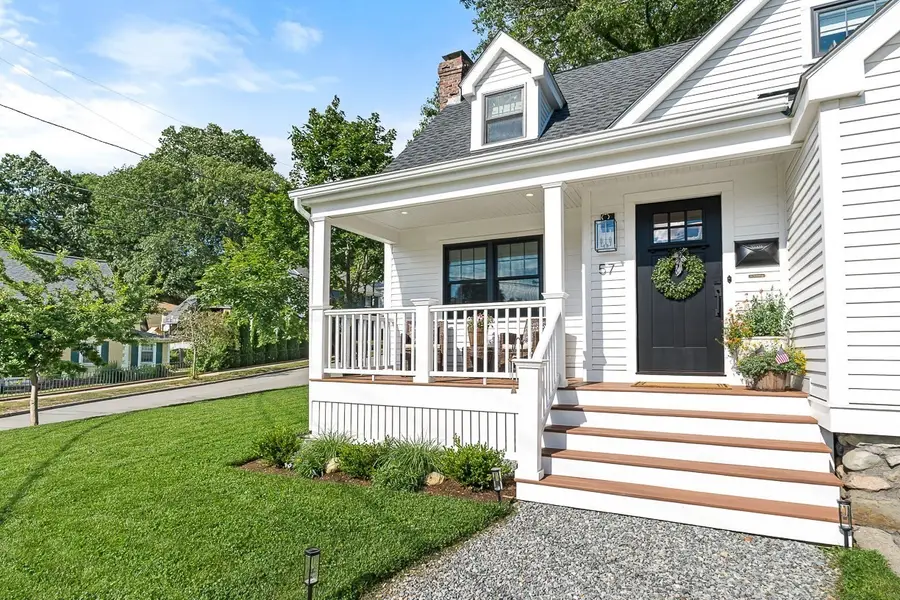 57 Glendale Ave, Melrose, MA 02176 - #3