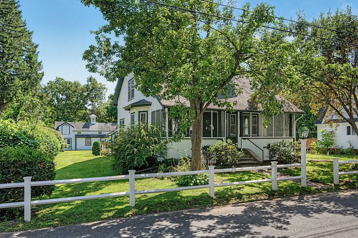 20 Graves Street, South Deerfield, MA 01373 - #1
