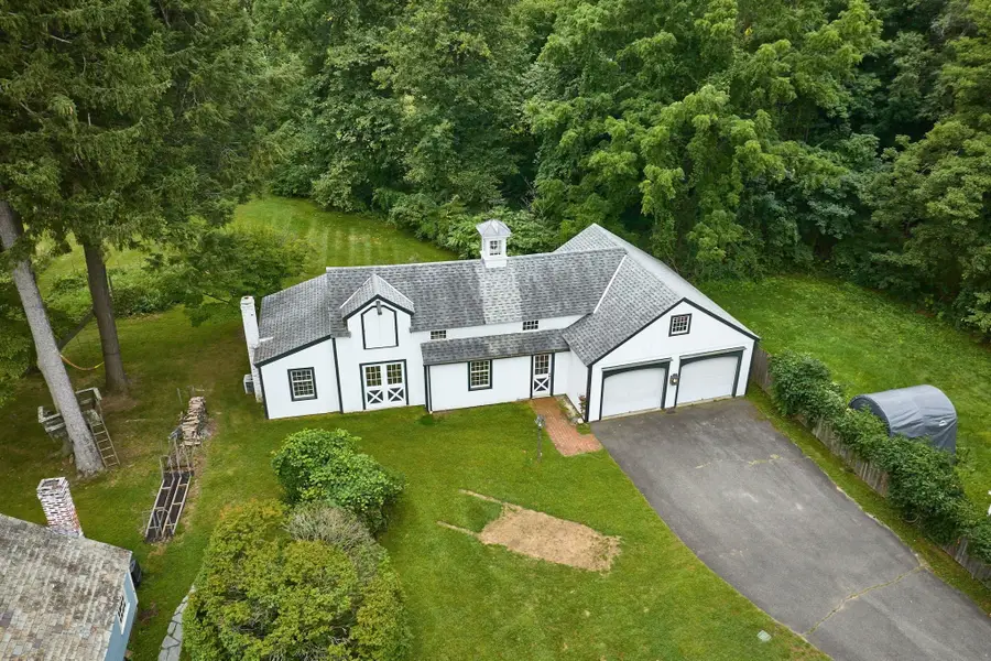 20 Graves Street, South Deerfield, MA 01373 - #3