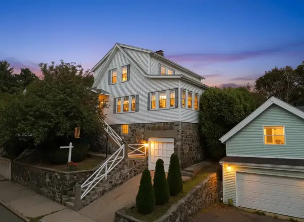 227 Fulton St, Medford, MA 02155