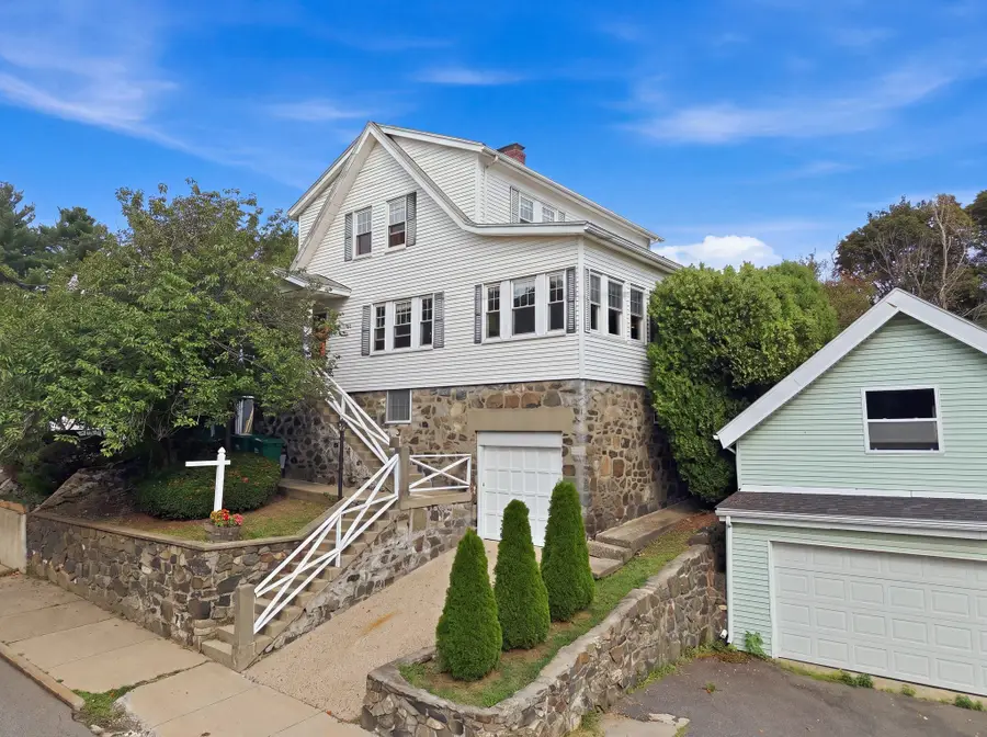 227 Fulton St, Medford, MA 02155 - #2