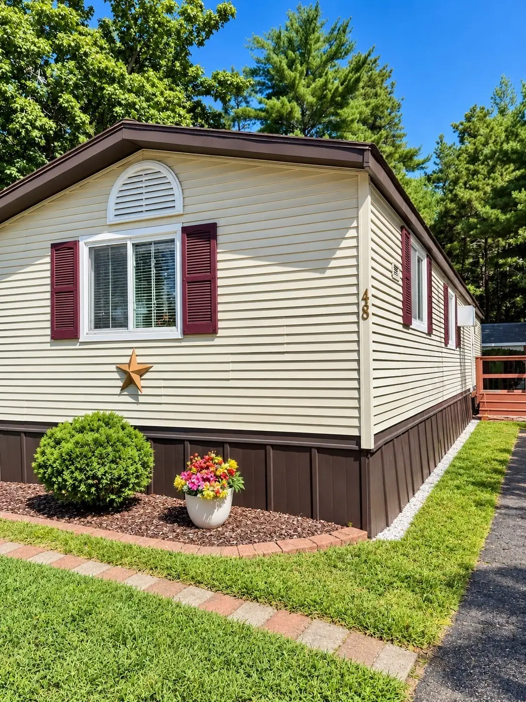 48 David Rd, Carver, MA 02330 - #1