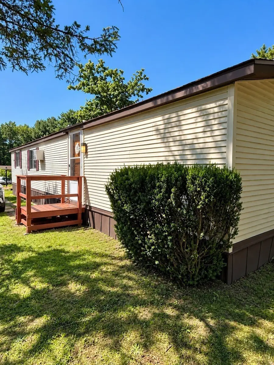 48 David Rd, Carver, MA 02330 - #2