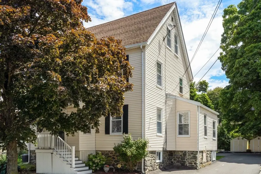 9 Tappan St #9, Melrose, MA 02176 - #2