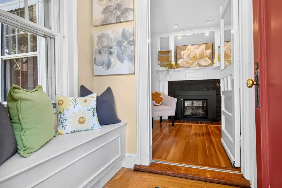 7 Dexter Road, Wellesley, MA 02482 - #2