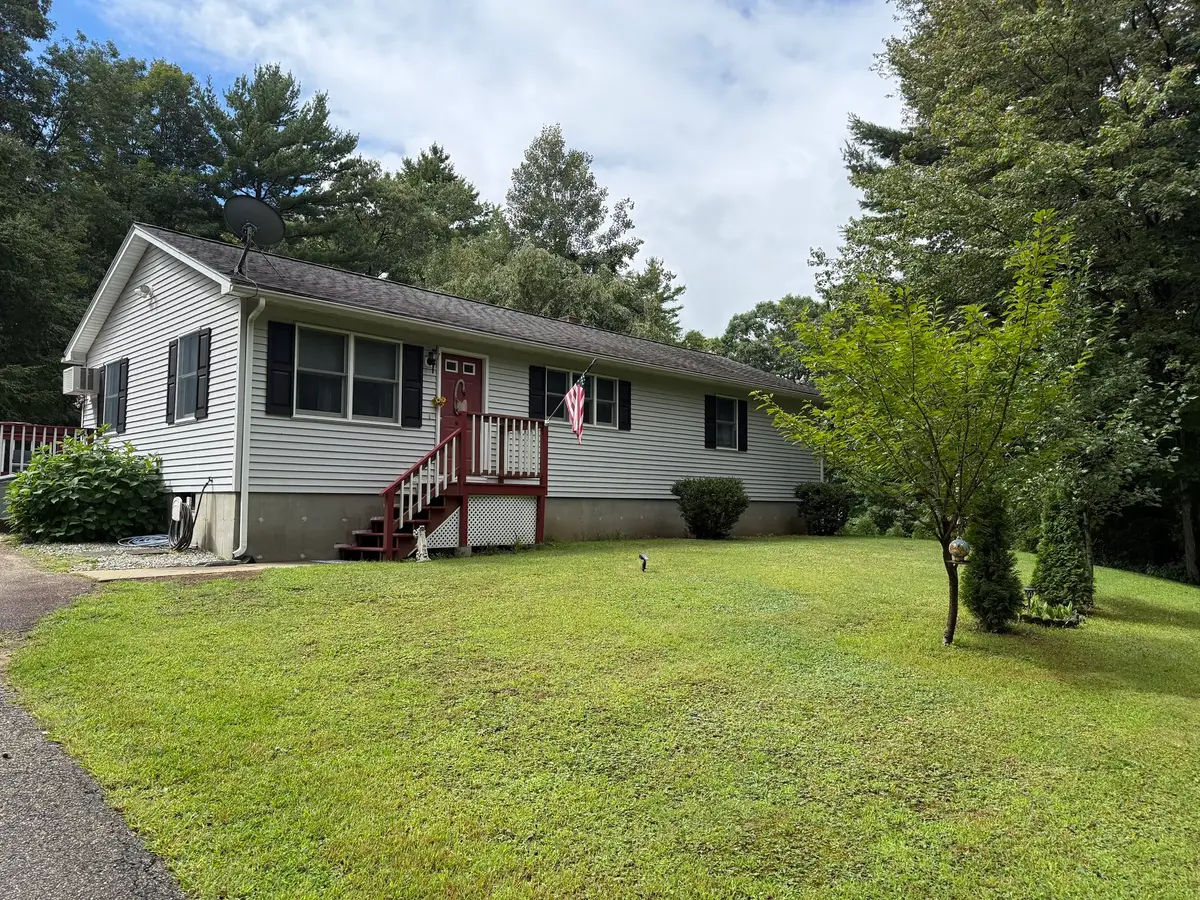 36 Leno Rd, Holland, MA 01521 - #1